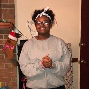 Meet your Posher, Imani